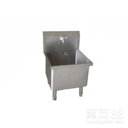 五聯不銹鋼制品加工，專業之選看鵬昱華